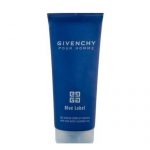 Givenchy Pour Homme Blue Label by Givenchy 6.7 oz Hair and Body Shower Gel for men