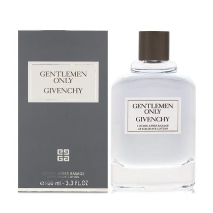 Givenchy Gentlemen Only by Givenchy 3.3 oz After Shave Lotion for men