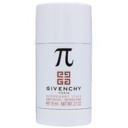 Pi by Givenchy 2.7 oz Deodorant Stick for men