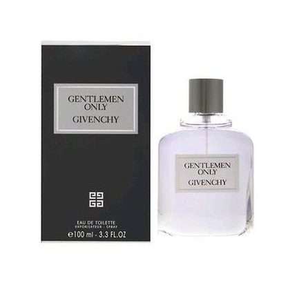 Givenchy Gentlemen Only by Givenchy 3.3 oz EDT for men