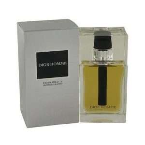 Dior Homme by Christian Dior 3.4 oz EDT for men