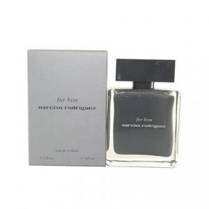 Narciso Rodriguez by Narciso Rodriguez 3.3 oz EDT for men