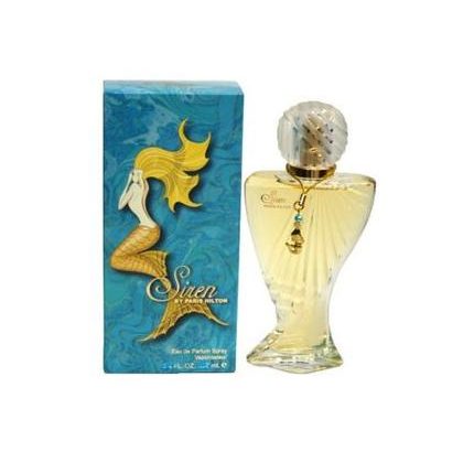 Siren by Paris Hilton .25 oz EDP mini spray for Women