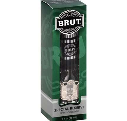 Brut Special Reserve by Brut 3.0 oz Cologne for men