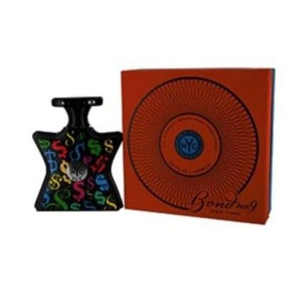 Bond No. 9 Success Is The Essence Of New York 3.3 oz EDP for unisex
