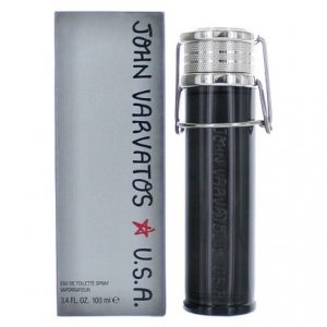 John Varvatos Star Usa by John Varvatos 3.4 oz EDT for men