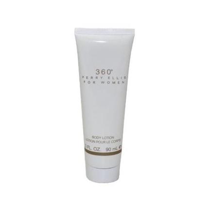 360 by Perry Ellis 3 oz Body Lotion for women