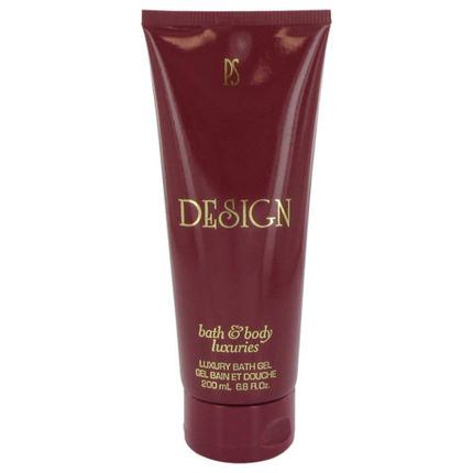 Design by Paul Sebastian 6.8 oz Shower Gel for women