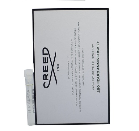 Creed Himalaya by Creed EDP Vial On Card for men
