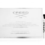Creed Love In White by Creed EDP Vial On Card for Women