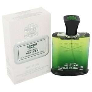 Creed Vetiver by Creed 4.0 oz EDP for men