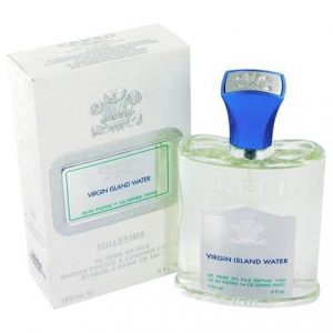 Creed Virgin Island Water by Creed 4.0 oz EDP for unisex