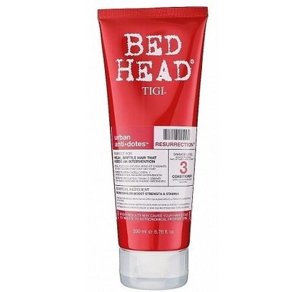 Bed Head by Tigi Resurrection Conditioner 6.76 oz for unisex