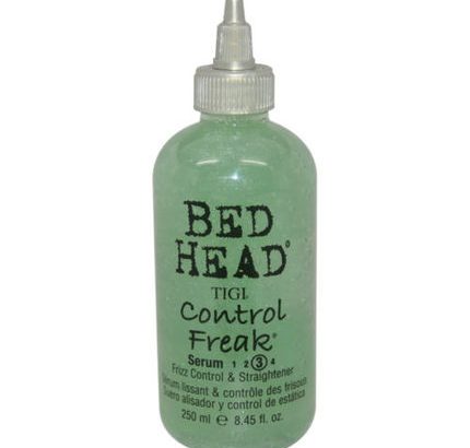 Bed Head by Tigi Control Freak Serum #3 8.45 oz for unisex