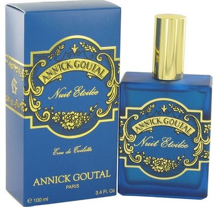 Annick Goutal Nuit Etoilee by Annick Goutal 3.4 oz EDT for men