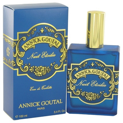 Annick Goutal Nuit Etoilee by Annick Goutal 3.4 oz EDT for men