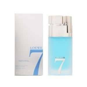 Loewe 7 Natural by Loewe 3.4 oz EDT for men
