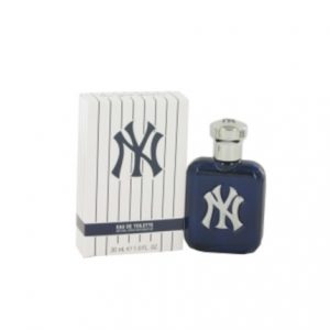 New York Yankees by New York Yankees 1.0 oz EDT for men