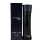 Armani Code by Giorgio Armani 4.2 oz EDT for men