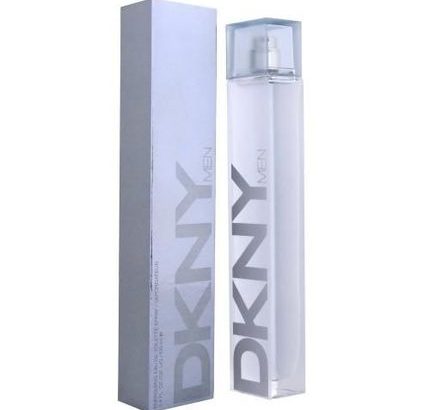 DKNY Energizing by Donna Karan 3.4 oz EDT for men
