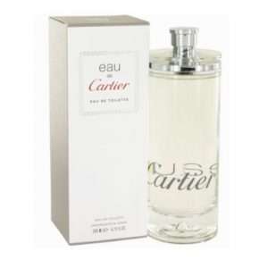 Eau de Cartier by Cartier 6.7 oz EDT for Unisex