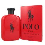 Polo Red by Ralph Lauren 4.2 oz EDT for men