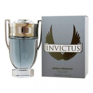 Invictus by Paco Rabanne 5.1 oz EDT for men
