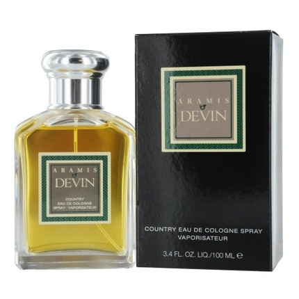 Aramis Devin by Aramis 3.4 oz Cologne for men