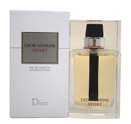 Dior Homme Sport by Christian Dior 3.4 oz EDT for men