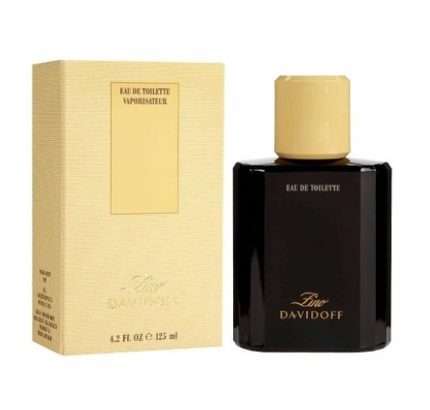 Zino Davidoff by Davidoff 4.2 oz for men