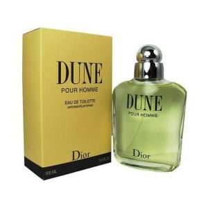Dune pour Homme by Christian Dior 3.4 oz EDT for men