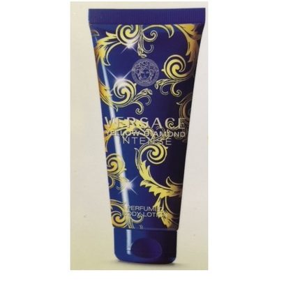 Versace Yellow Diamond Intense by  Versace 3.4 oz Body Lotion for women