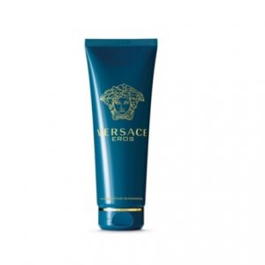 Versace Eros by Versace 3.4 oz Shower Gel for men