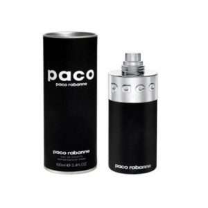 Paco by Paco Rabanne 3.4 oz EDT Spray for men