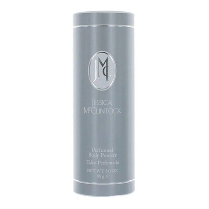 Jessica McClintock by Jessica McClintock 3.0 oz Perfumed Body Powder for women