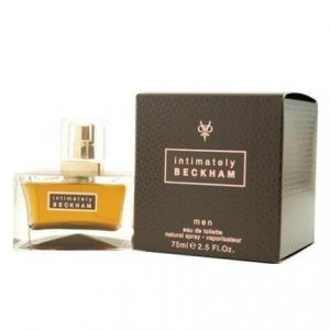 Intimately Beckham by David Beckham 2.5 oz EDT for men