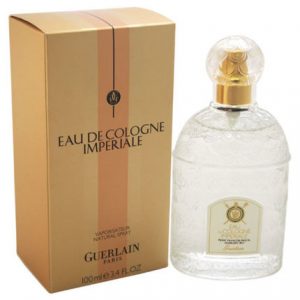 Imperiale by Guerlain 3.4 oz EDC for Men