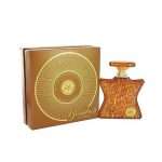 Bond No. 9 New York Amber 3.4 oz EDP for unisex