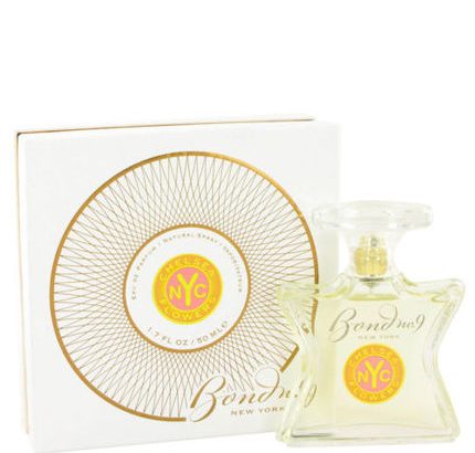 Bond No. 9 Chelsea Flowers 3.4 oz EDP for Unisex