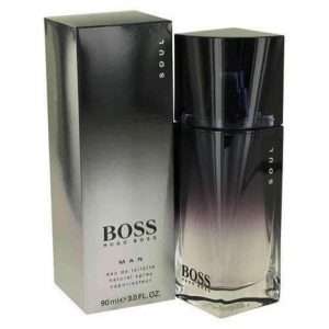 Boss Soul by Hugo Boss 3.0 oz EDT for Men