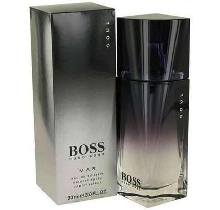 Boss Soul by Hugo Boss 3.0 oz EDT for Men