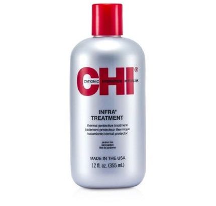 Chi Infra Treatment Thermal Protective Treatment by Chi 12 oz Unisex