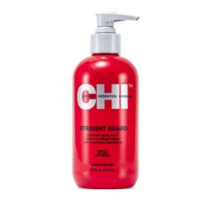 Chi Straight Guard by Chi 8.5 oz Unisex