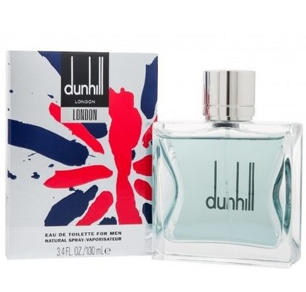 Dunhill London by Alfred Dunhill 3.4 oz EDT for men