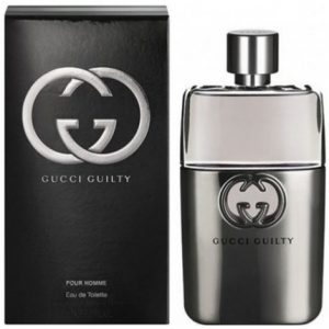 Gucci Guilty Pour Homme by Gucci 5.0 oz EDT for men