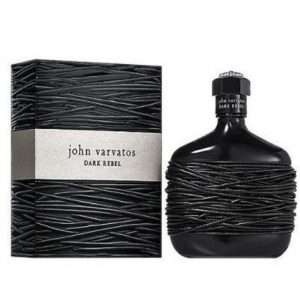 John Varvatos Dark Rebel by John Varvatos 4.2 oz EDT for men