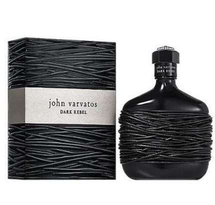John Varvatos Dark Rebel by John Varvatos 4.2 oz EDT for men