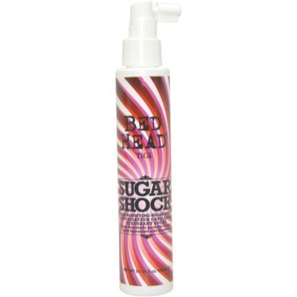 Bed Head Sugar Shock by Tigi 5.1 oz Unisex