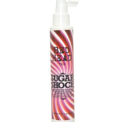 Bed Head Sugar Shock by Tigi 5.1 oz Unisex