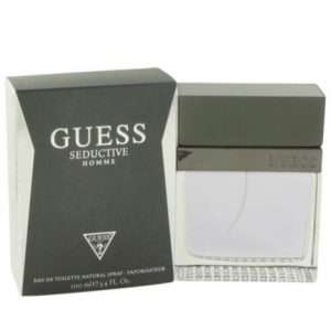 Guess Seductive by Guess 3.4 oz EDT for men